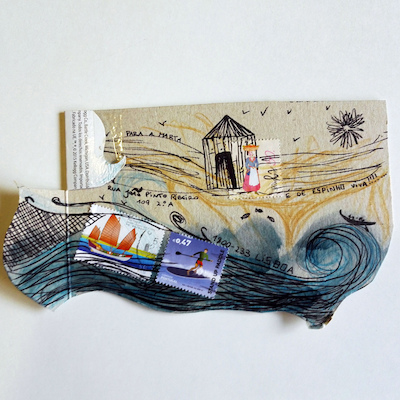 MailArt & ArtByMail MailArt & ArtByMail