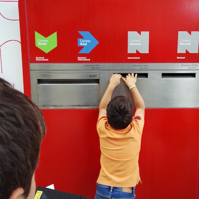 MailArt & ArtByMail MailArt & ArtByMail