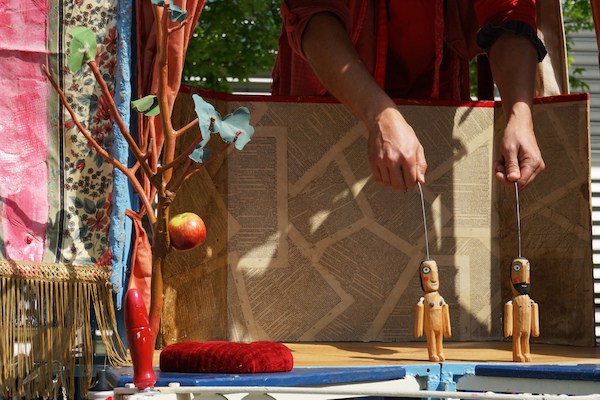 O Mais Maior Grande Dom Roberto