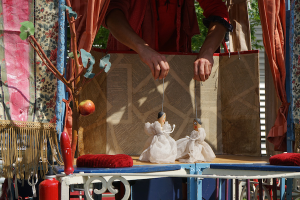 O Mais Maior Grande Dom Roberto