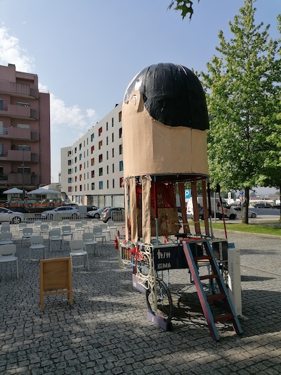 O Mais Maior Grande Dom Roberto