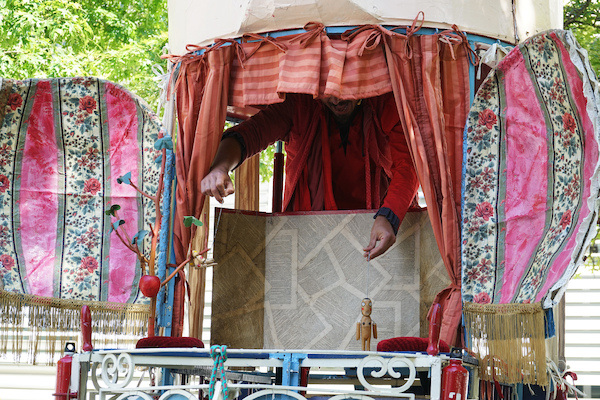 O Mais Maior Grande Dom Roberto