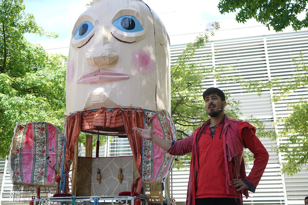 O Mais Maior Grande Dom Roberto