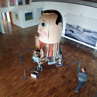 O Mais Maior Grande Dom Roberto