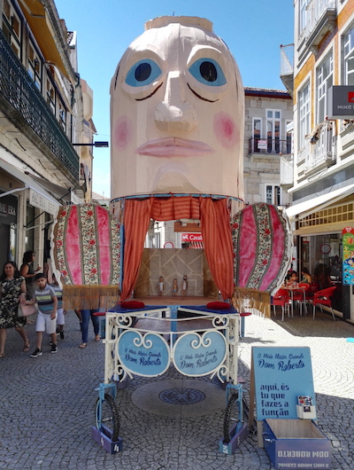 O Mais Maior Grande Dom Roberto