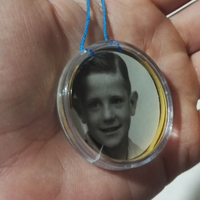 Mapeamento Emocional