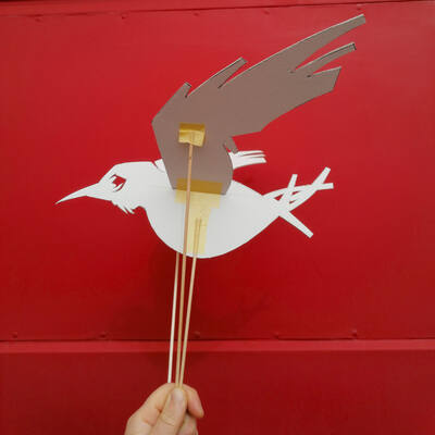 235 | Marionetas em Movimento - Mobile