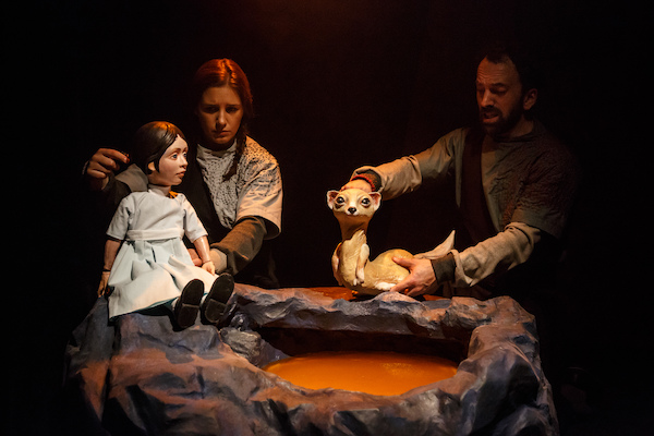 Mar~Marionetas Mar~Marionetas