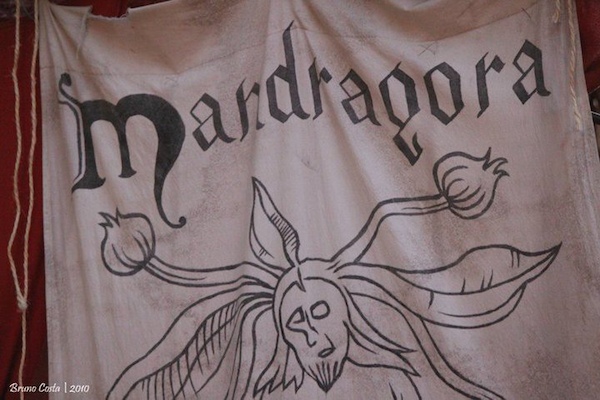 Mistério de Adão Mistério de Adão