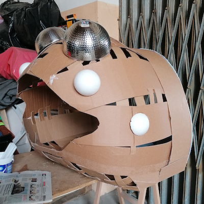 Monstro do Rio Tinto