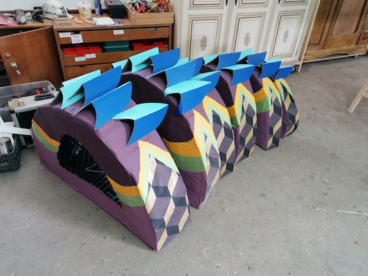 Monstro do Rio Tinto Monstro do Rio Tinto