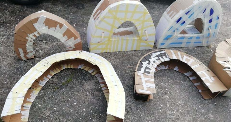 Monstro do Rio Tinto Monstro do Rio Tinto