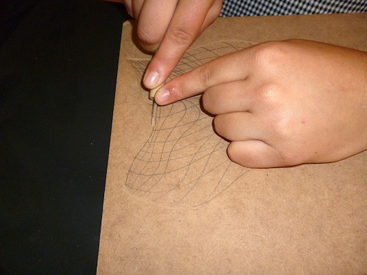 A Gravura e a criação de múltiplos na Arte Correio A Gravura e a criação de múltiplos na Arte Correio