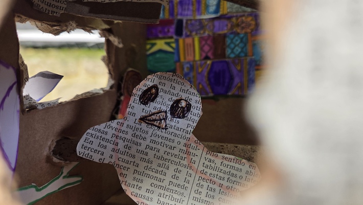 Ninho Abrigo Ninho Abrigo