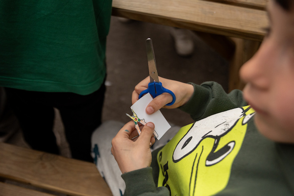 Ninho Abrigo Ninho Abrigo