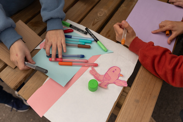 Ninho Abrigo Ninho Abrigo