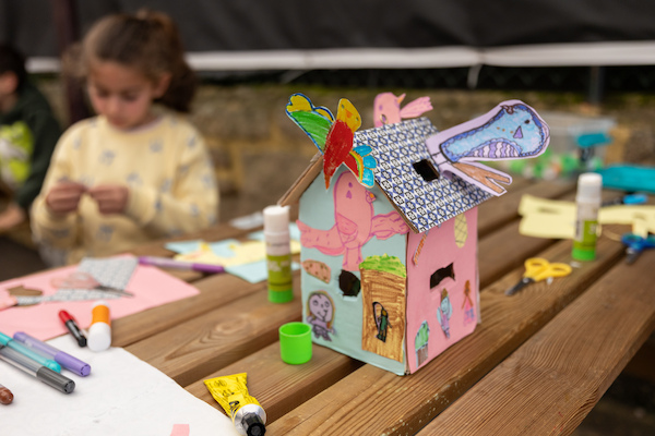 Ninho Abrigo Ninho Abrigo