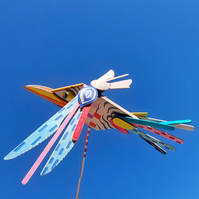 279 | Oficina Vestir a Primavera