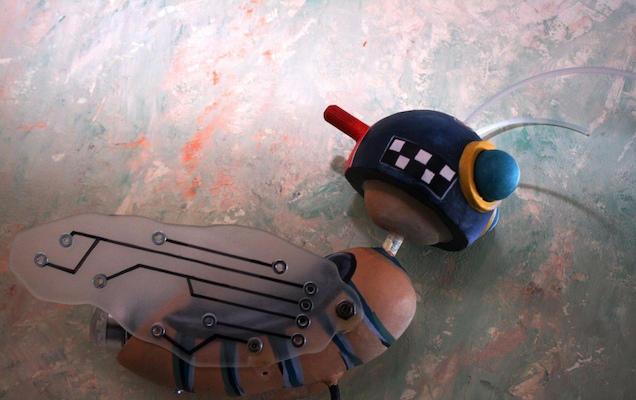 O Guardião dos Vagalume O Guardião dos Vagalume