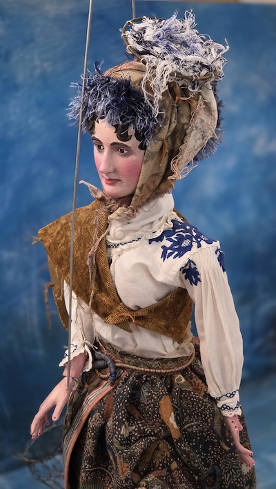 o homem que lavra a palavra