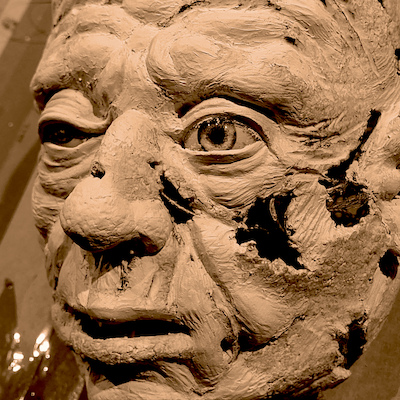 A Oliveira Milenar A Oliveira Milenar