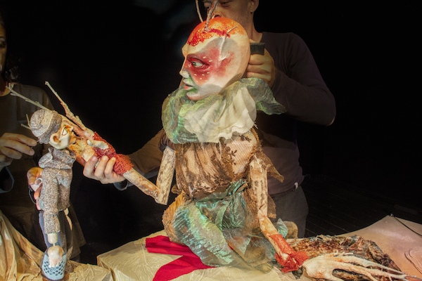 Florival o pequeno pastor