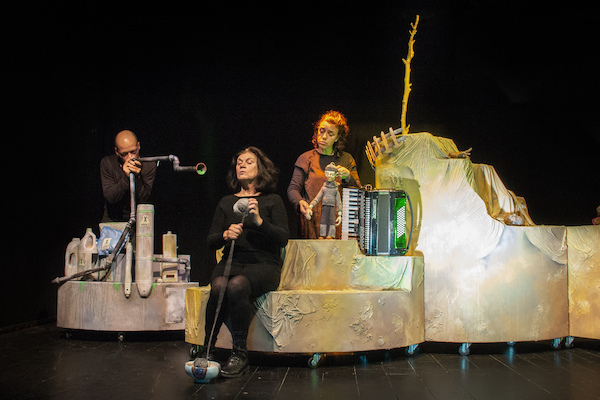 Florival o pequeno pastor