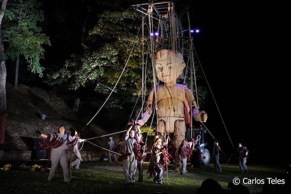 O Pequeno Grande Polegar