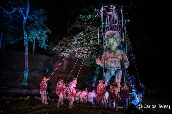 O Pequeno Grande Polegar