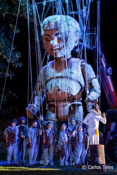 O Pequeno Grande Polegar