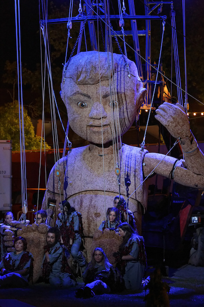 O Pequeno Grande Polegar