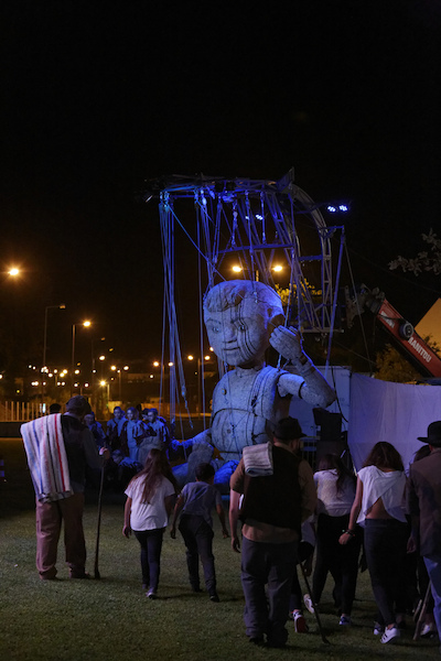 O Pequeno Grande Polegar