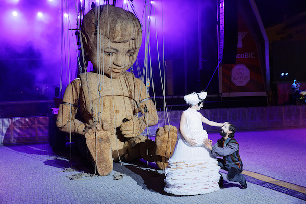 O Pequeno Grande Polegar