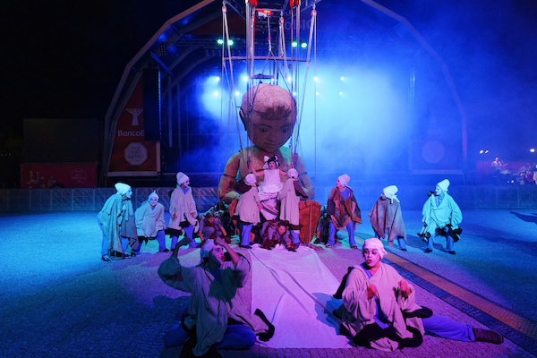 O Pequeno Grande Polegar