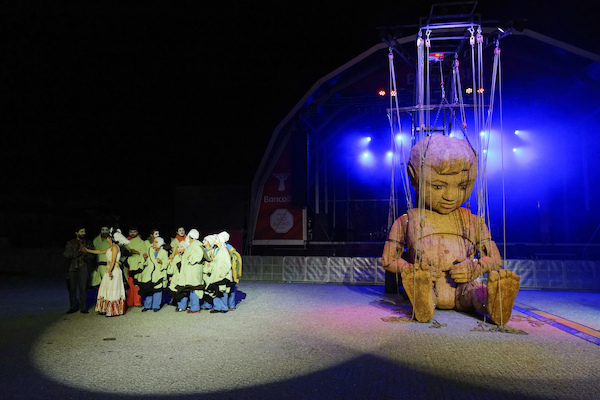 O Pequeno Grande Polegar