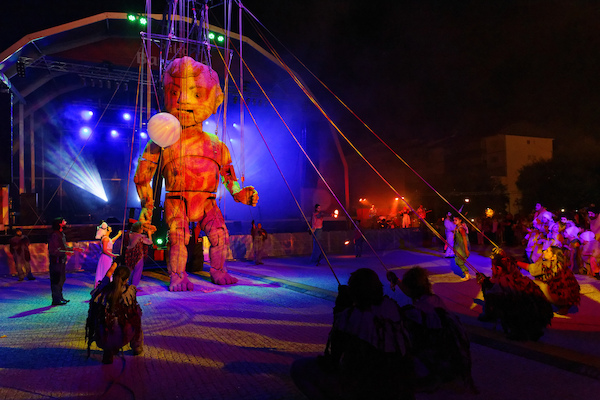 O Pequeno Grande Polegar