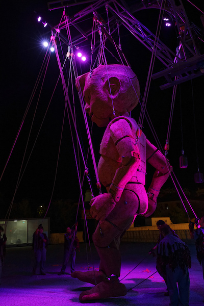 O Pequeno Grande Polegar