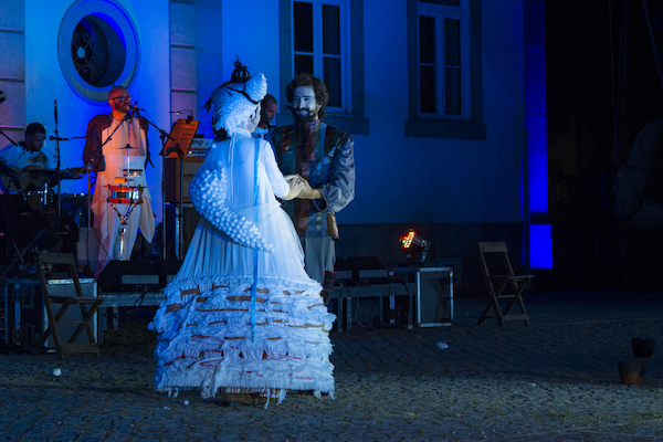 O Pequeno Grande Polegar