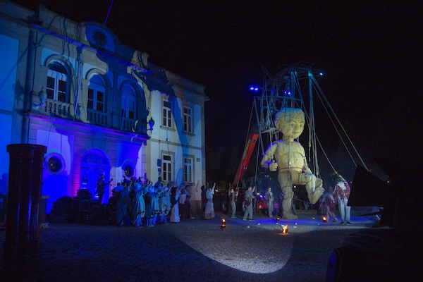 O Pequeno Grande Polegar