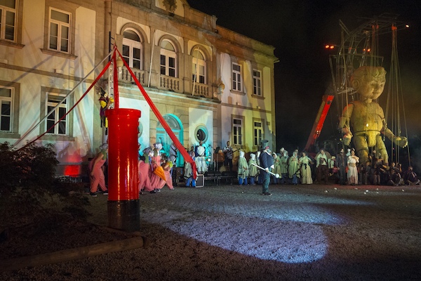 O Pequeno Grande Polegar