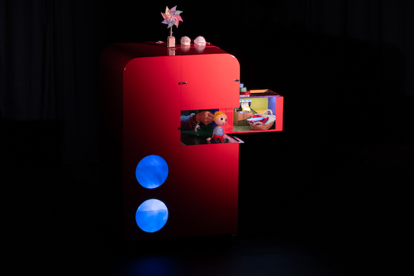 O rapaz que morava à beira-mar O rapaz que morava à beira-mar