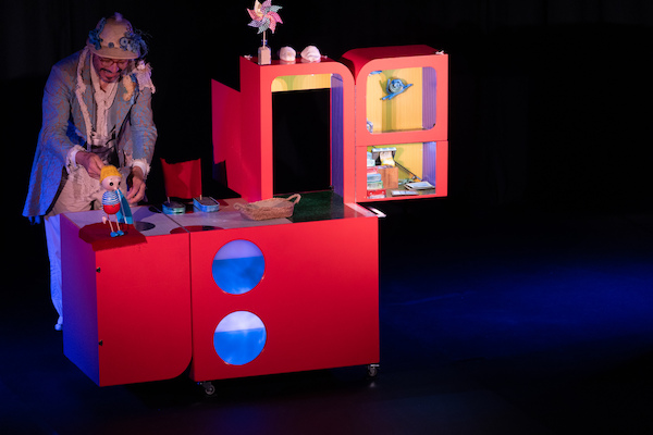 O rapaz que morava à beira-mar O rapaz que morava à beira-mar