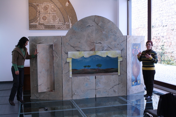 O Tesouro do Castelo Melhor O Tesouro do Castelo Melhor