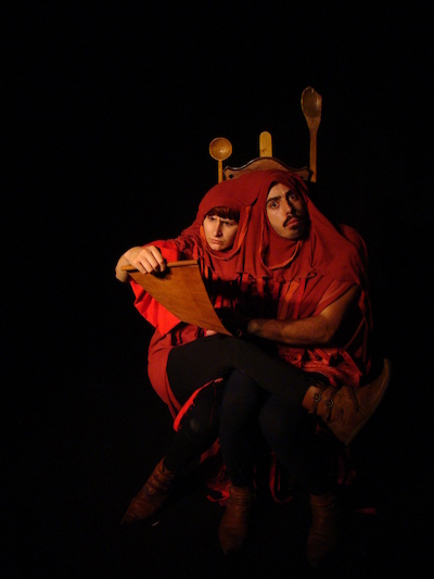 O Triunfo dos Fortes