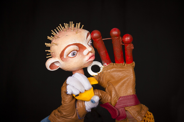 Para que Servem as Mãos Para que Servem as Mãos