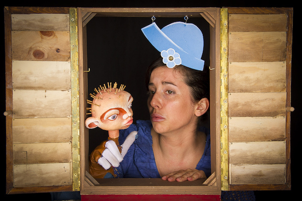 Para que Servem as Mãos Para que Servem as Mãos