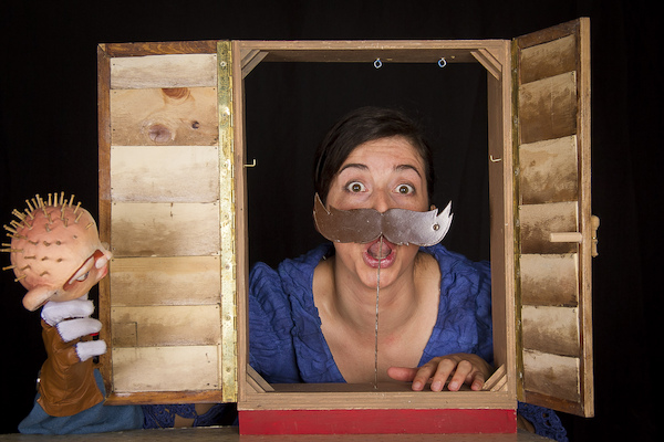 Para que Servem as Mãos