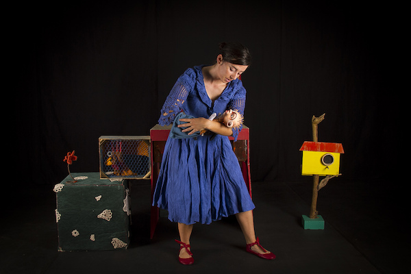 Para que Servem as Mãos