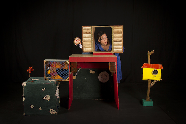 Para que Servem as Mãos