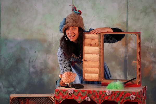 Para que Servem as Mãos Para que Servem as Mãos